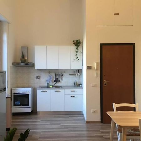 Bilocale Sul Mare Apartment มารินาดิปิซา ภายนอก รูปภาพ