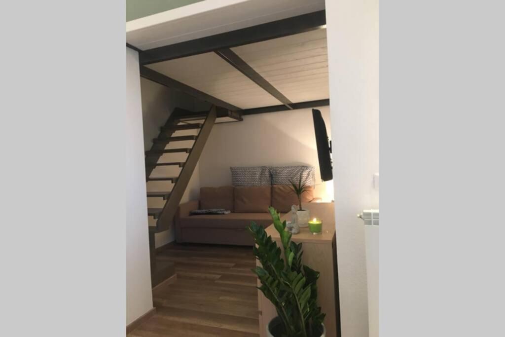 Bilocale Sul Mare Apartment มารินาดิปิซา ภายนอก รูปภาพ