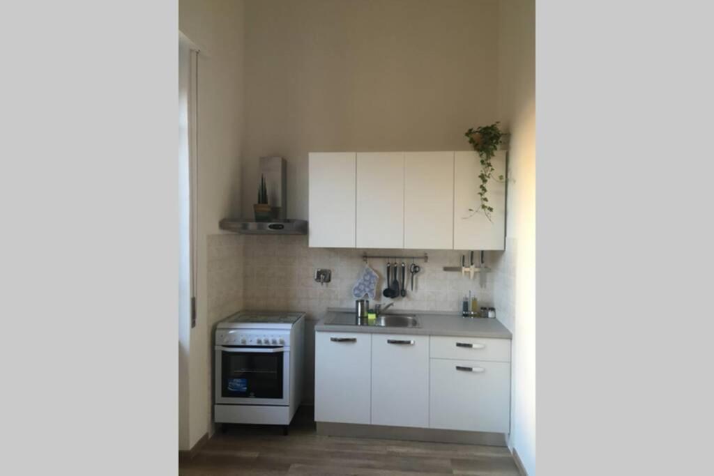 Bilocale Sul Mare Apartment มารินาดิปิซา ภายนอก รูปภาพ