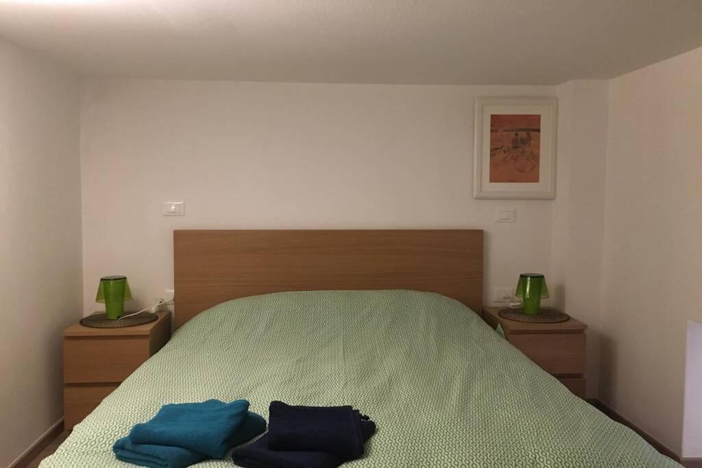 Bilocale Sul Mare Apartment มารินาดิปิซา ภายนอก รูปภาพ